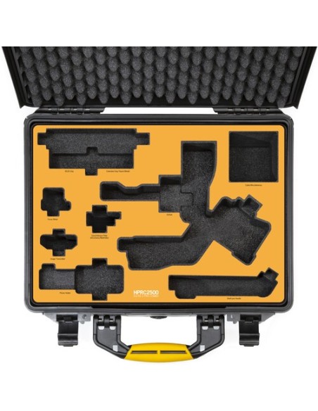 HPRC RS2-2500-01 HPRC2500 PER DJI RONIN RS2 PRO COMBO