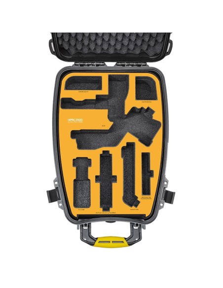 HPRC RS2-3500-01 HPRC3500 PER DJI RONIN RS2 PRO COMBO HPRC RS2-3500-01 HPRC3500 PER DJI RONIN RS2 PRO COMBO