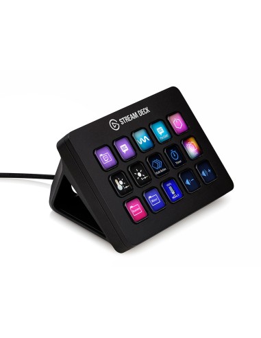 Elgato 10GBA9901 Stream Deck MK.2