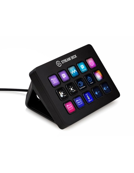 Elgato 10GBA9901 Stream Deck MK.2