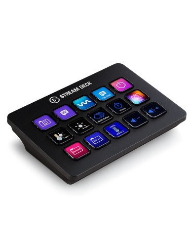 Elgato 10GBA9901 Stream Deck MK.2