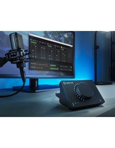 Elgato 10MAG9901 Wave XLR