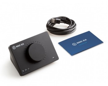 Elgato 10MAG9901 Wave XLR