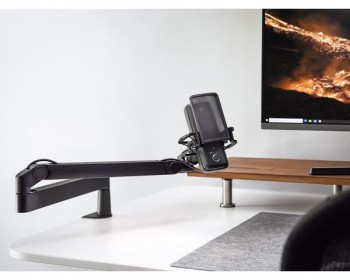 Elgato 10AAN9901 Wave Mic Arm (high Rise)