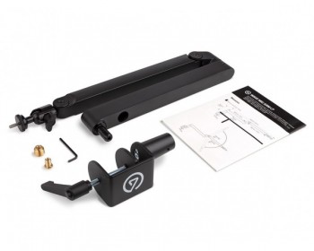 Elgato 10AAN9901 Wave Mic Arm (high Rise)