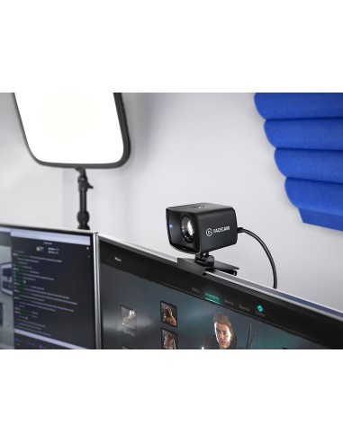 Elgato 10WAA9901 Facecam