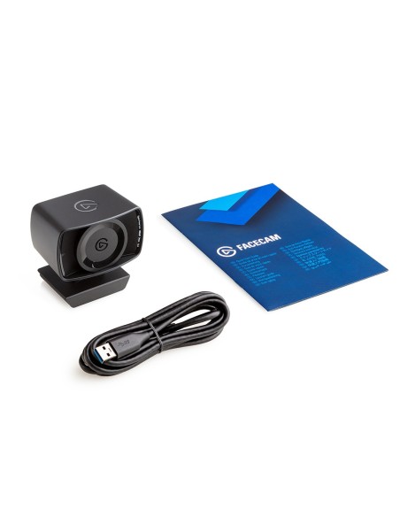 Elgato 10WAA9901 Facecam