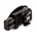 Tilta TA-LRH4-57-B Left-Side Advanced Focus Handle for F570 Battery (Black, Type IV) Tilta TA-LRH4-57-B Left-Side Advanced Focus Handle for F570 Battery (Black, Type IV)