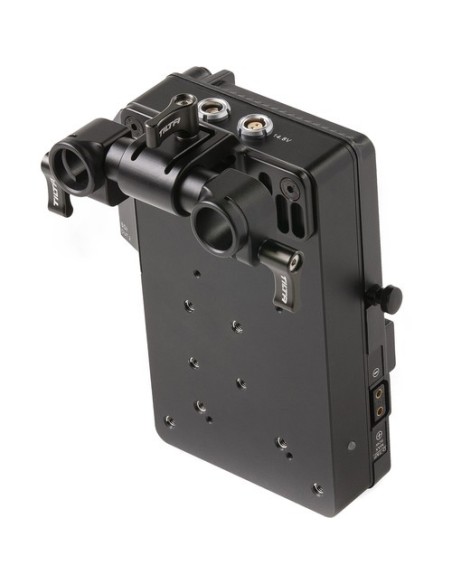 Tilta UBP-V Tilta Universal Battery Plate (V-Mount) Tilta UBP-V Tilta Universal Battery Plate (V-Mount)