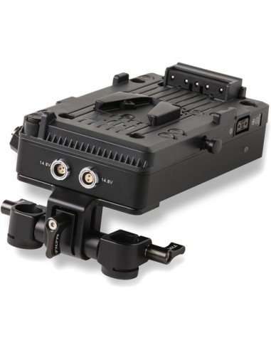 Tilta UBP-V Tilta Universal Battery Plate (V-Mount)