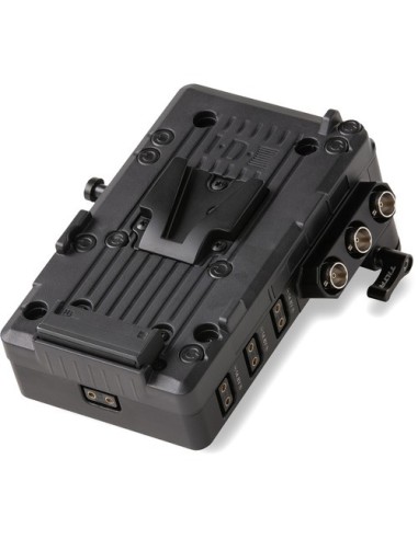 Tilta UBP-V Tilta Universal Battery Plate (V-Mount)