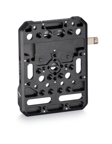 Tilta TA-MBP-V Tiltaing Mini V-Mount Battery Plate