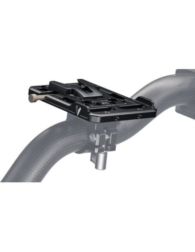 Tilta TA-MBP-V Tiltaing Mini V-Mount Battery Plate