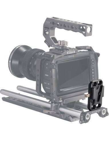 Tilta TA-PBP-V Tiltaing Pocket V-Mount Battery Plate