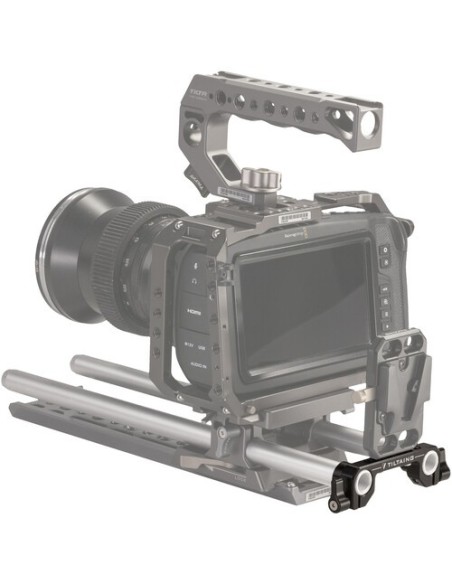 TiltaTA-MBP-RA 15mm LWS Rod Adapter for Mini/Pocket V-Mount Battery Plate
