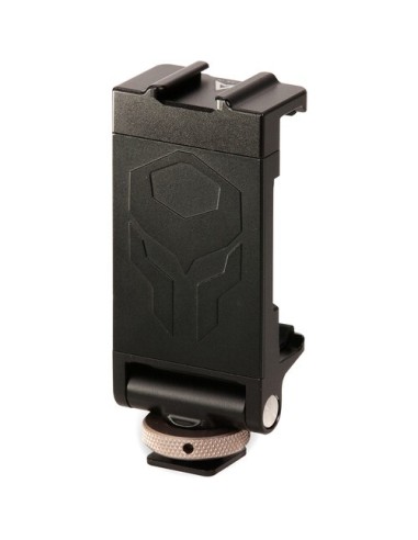 Tilta TA-PMB-B Adjustable Cold Shoe Phone Mounting Bracket (Black)