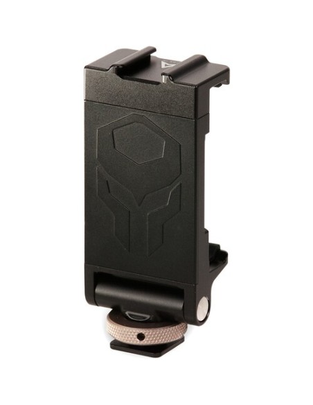 Tilta TA-PMB-B Adjustable Cold Shoe Phone Mounting Bracket (Black) Tilta TA-PMB-B Adjustable Cold Shoe Phone Mounting Bracket (Black)