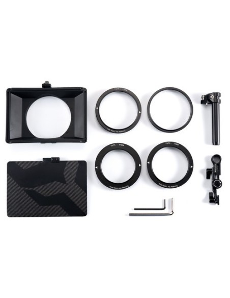 Tilta MB-T15 Mini Matte Box