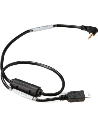 Tilta RS-WLC-T04-CND Nucleus-Nano Run/Stop Cable for Canon 7D