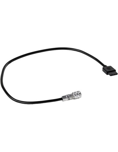 Tilta TCB-BMPC-RNS Ronin-S 12V Power Cable for BMPCC 4K