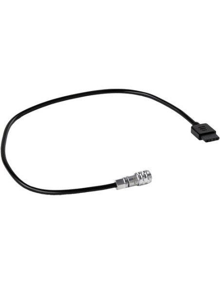 Tilta TCB-BMPC-RNS Ronin-S 12V Power Cable for BMPCC 4K Tilta TCB-BMPC-RNS Ronin-S 12V Power Cable for BMPCC 4K