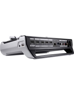 ATEN StreamLive HD HDMI All-in-One Multichannel AV Mixer 2