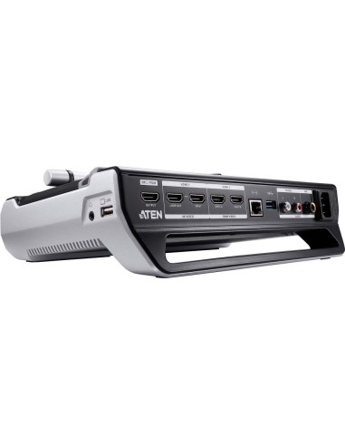 ATEN StreamLive HD HDMI All-in-One Multichannel...