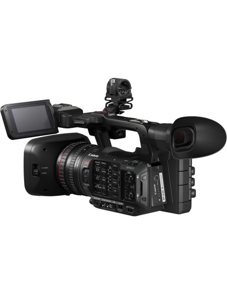 Canon XF605 UHD 4K HDR Pro Camcorder