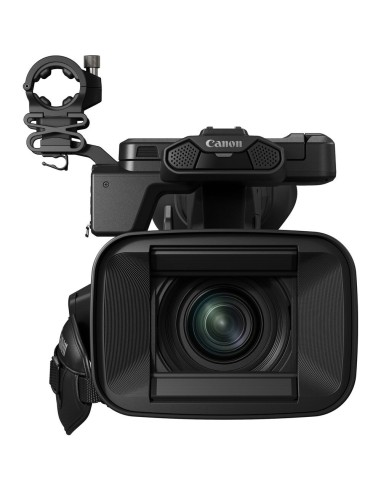 Canon XF605 UHD 4K HDR Pro Camcorder