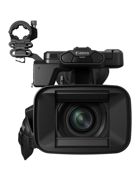 Canon XF605 UHD 4K HDR Pro Camcorder