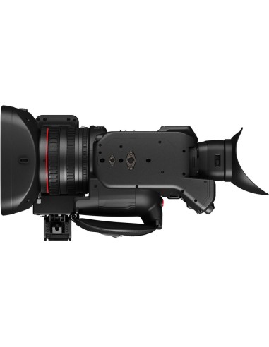 Canon XF605 UHD 4K HDR Pro Camcorder