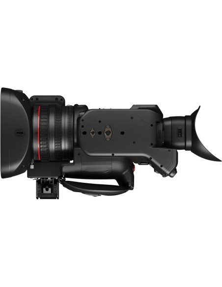 Canon XF605 UHD 4K HDR Pro Camcorder