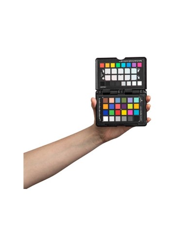 X-Rite Calibrite ColorChecker Passport Photo 2