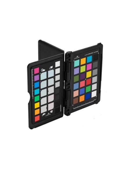 X-Rite Calibrite ColorChecker Passport Photo 2 X-Rite Calibrite ColorChecker Passport Photo 2