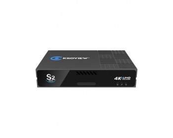 Kiloview S2 H.265 4K NDI|HX Video Encoder 4K60