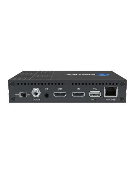 Kiloview S2 H.265 4K NDI|HX Video Encoder 4K60