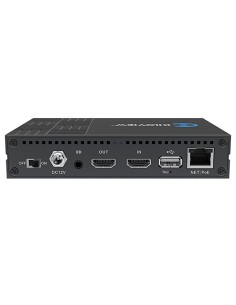 Kiloview S2 H.265 4K NDI|HX Video Encoder 4K60 2