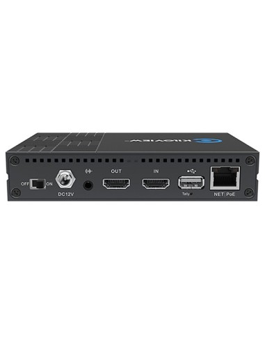 Kiloview S2 H.265 4K NDI|HX Video Encoder 4K60