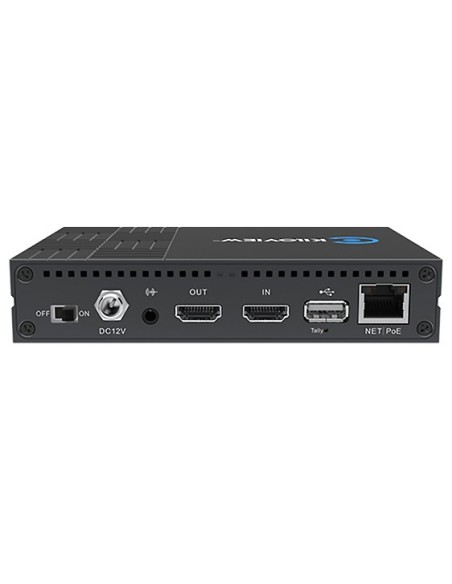 Kiloview S2 H.265 4K NDI|HX Video Encoder 4K60