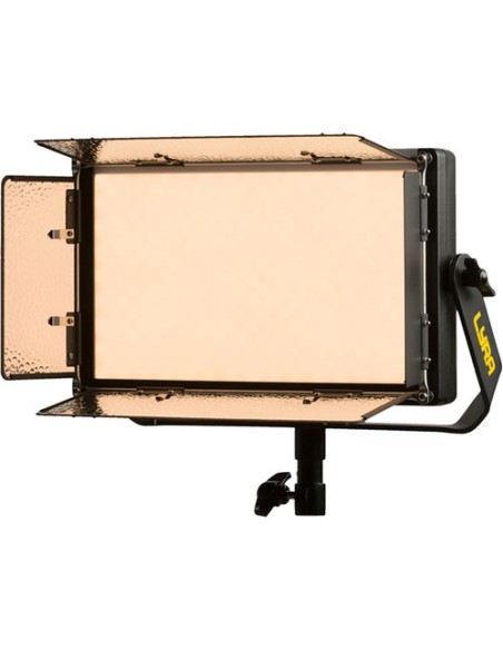 ikan Lyra LBX5 Bi-Color Soft Panel Half x 1 Studio and Field LED Light with DMX ikan Lyra LBX5 Bi-Color Soft Panel Half x 1 Studio and Field LED Light with DMX