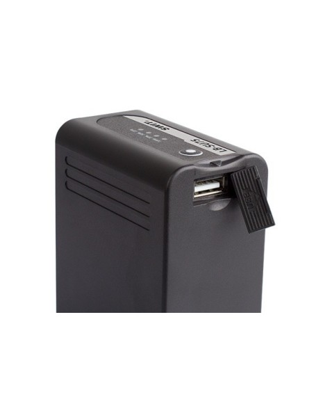 SWIT LB-SU75 Sony BP-U Camcorder Battery Pack