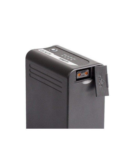SWIT LB-SU75 Sony BP-U Camcorder Battery Pack