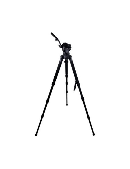 Cartoni FOCUS 8 KF08-3CS Kit 3 stadi carbonio