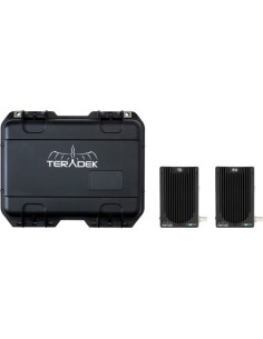Teradek TER-10-0641 Cubelet 605 Encoder with 625 Decoder