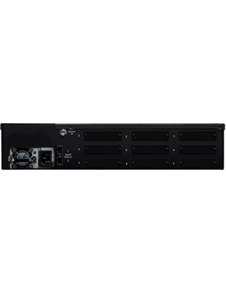 Teradek TER-10-2802 Prism 802 Rackmount System Base Chassis (2 RU)