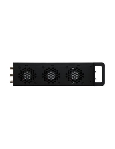 Teradek TER-10-2802 Prism 802 Rackmount System Base Chassis (2 RU)