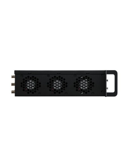 Teradek TER-10-2802 Prism 802 Rackmount System Base Chassis (2 RU)