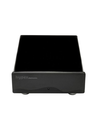 Hypex UcD400HG amplificatore da 2x 200 watt con ingressi XLR