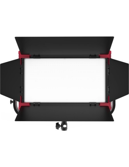 Rayzr MC100 Multi Color RGBWW Soft LED Panel light