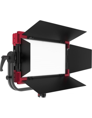 Rayzr MC100 Multi Color RGBWW Soft LED Panel light